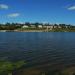 Городской пляж в городе Касимов