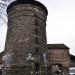 Frauentorturm in Stadt Nürnberg