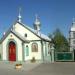 Храм Зшестя Святого Духа в місті Миколаїв