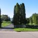 Calvary Cemetery