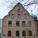 Zeughaus in Stadt Nürnberg