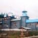 Свято-Георгиевский храм в городе Чусовой