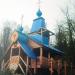 Никольская часовня в городе Чусовой