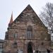 Evangel.-luther. Kirche St. Jakob in Stadt Nürnberg