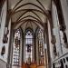 Evangel.-luther. Kirche St. Jakob in Stadt Nürnberg