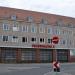 Feuerwache 3 der Berufsfeuerwehr Nürnberg in Stadt Nürnberg