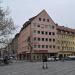Dr.-Kurt-Schumacher-Straße, 25 in Stadt Nürnberg