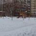 Детская игровая площадка в городе Белгород