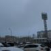 Школьный стадион в городе Белгород