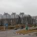 Памятник Равноапостольному Князю Владимиру в городе Белгород