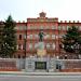 «Хабаровское реальное училище» — памятник архитектуры