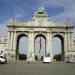 Esplanade du Cinquantenaire