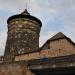 Spittlertorturm in Stadt Nürnberg