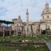Basilica Ulpia - Foro di Traiano