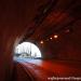 Akechi No. 2 Tunnel in Nikko city