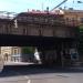 Negrelliho viadukt / Negrelli viaduct in Prague city