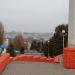 Лестница в городе Белгород