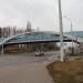 Надземный пешеходный переход в городе Белгород
