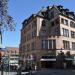 Geschäftshaus Kaiserstraße 36 in Stadt Nürnberg