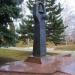 Монумент «Молчащий колокол» в городе Саратов