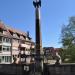 Обелиск (ru) in Stadt Nürnberg