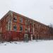 Комплекс домов-казарм для рабочих фабрики «Красный Перекоп» в городе Ярославль