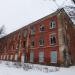 Комплекс домов-казарм для рабочих фабрики «Красный Перекоп» в городе Ярославль