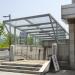 Asian Culture Complex Metro Station in Gwangju city