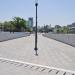 May 18 Democracy Square in Gwangju city