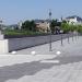 May 18 Democracy Square in Gwangju city