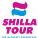 Shilla Tour (en) di kota Bandung