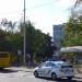 Остановка «Дарницкая площадь» в городе Киев