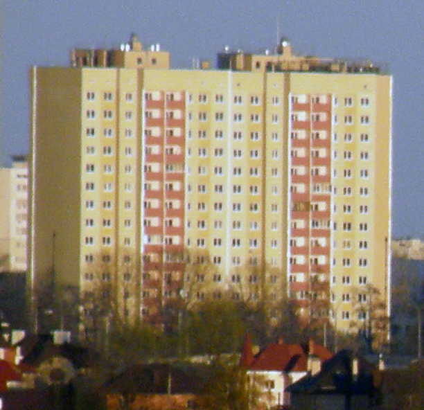 ул. Михаила Максимовича, 9в - Киев