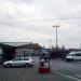 Dworzec PKS Olsztyn Główny z zajezdnią autobusową in Olsztyn city