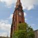 Christuskirche in Stadt Nürnberg