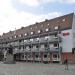 Hans-Sachs-Gasse, 8-12 in Stadt Nürnberg