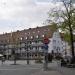 Hans-Sachs-Platz in Stadt Nürnberg