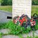 Мемориал на месте подвига Героя Советского Союза Александра Матросова