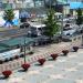 Gwangju Songjeong Metro Station in Gwangju city