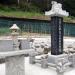 Go Nan Ju Memorial in Gwangju city