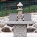 Go Nan Ju Memorial in Gwangju city