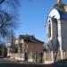 Церква Святого Архистратига Михаїла УГКЦ в місті Івано-Франківськ