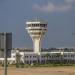 Control Tower in Antalya Metropolitan Municipality city