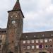 Laufer Schlagturm in Stadt Nürnberg