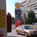 Shell (en) in Praha city