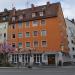 Innerer Laufer Platz, 2 in Stadt Nürnberg