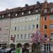 Innerer Laufer Platz, 6-8 in Stadt Nürnberg
