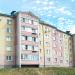 ул. Лисья Горка, 8а в городе Смолевичи
