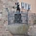 Grübel-Brunnen in Stadt Nürnberg