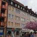 Innerer Laufer Platz, 10-12 in Stadt Nürnberg